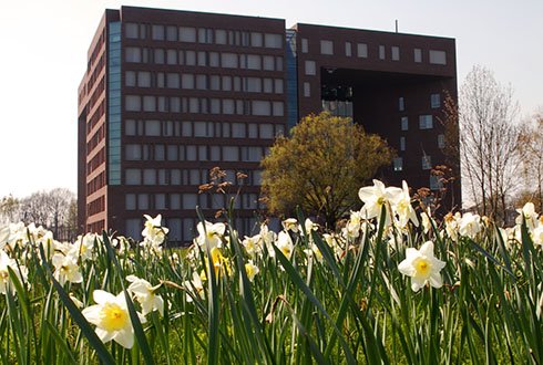 About Wageningen - WUR